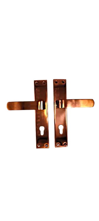 Mortise Handle Pairs