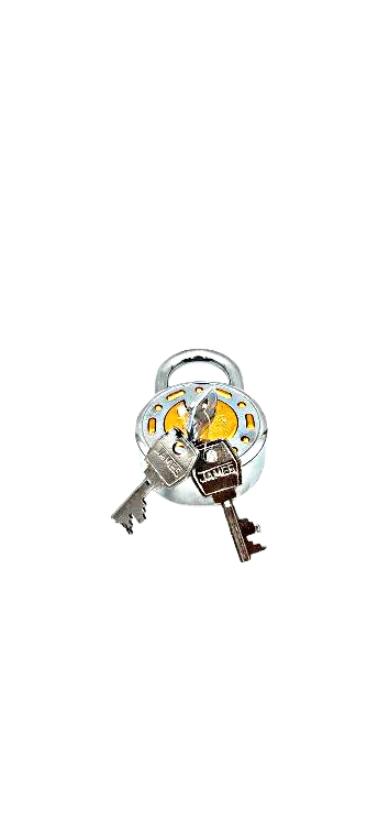 Pad Lock