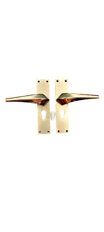 Mortise Handle Pairs  (Full Set)