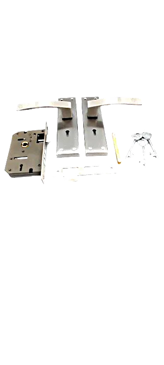 Mortise Handle Pairs  (Full Set)