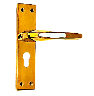 Mortise Handle Pairs  (Full Set)