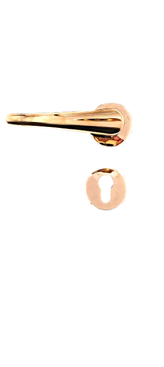 Mortise Handle Pairs  (Full Set)
