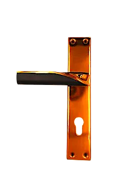 Mortise Handle Pairs