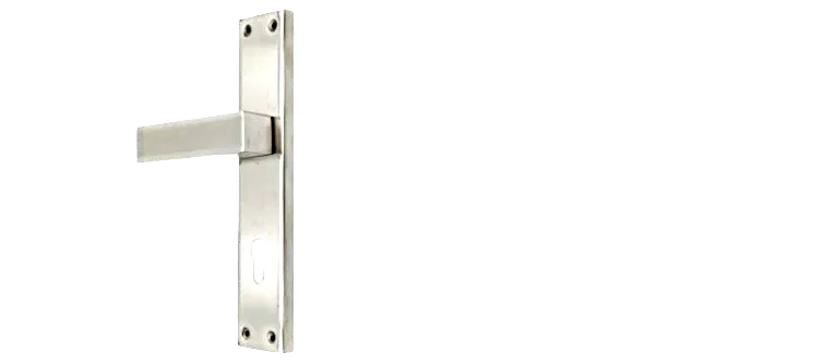 Mortise Handle Pairs (SS)