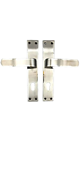 Mortise Handle Pairs (SS)