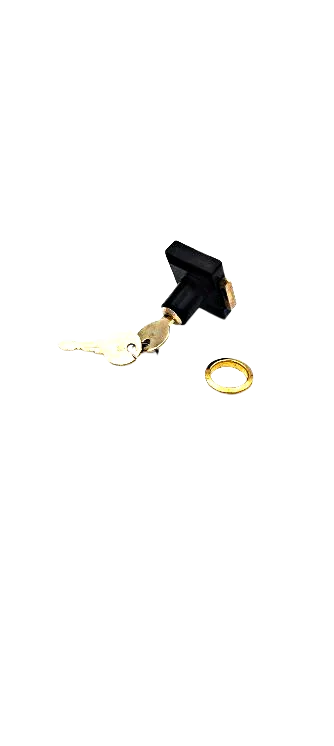 Multipurpose Lock