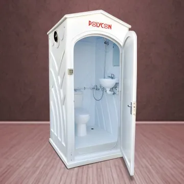 Polycon Portable Restrooms