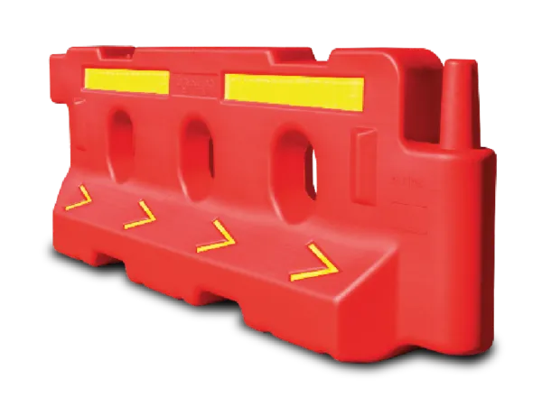 ROAD BARRIER