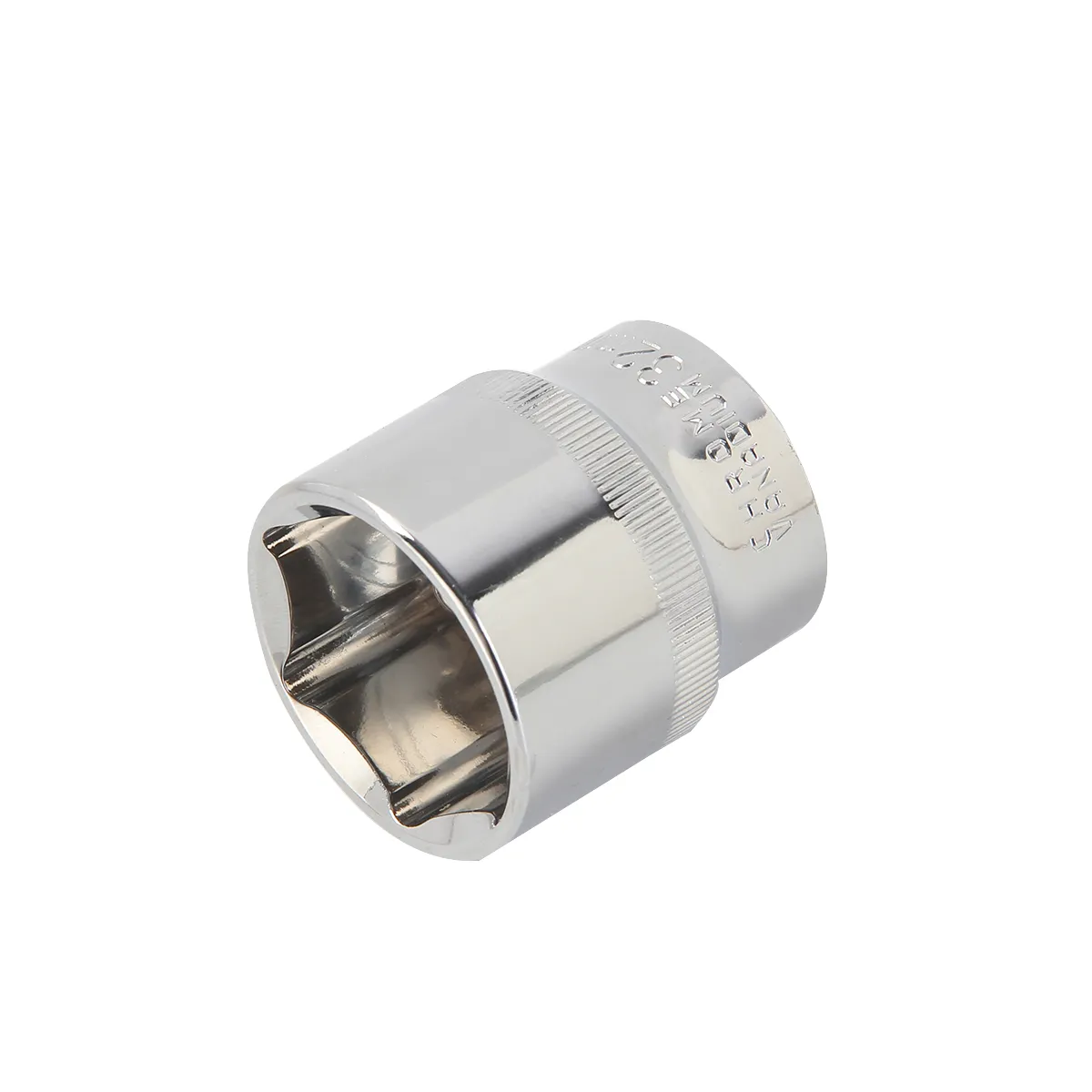 101566 - KSEIBI Hexagon Socket 1/2" Metric 30mm