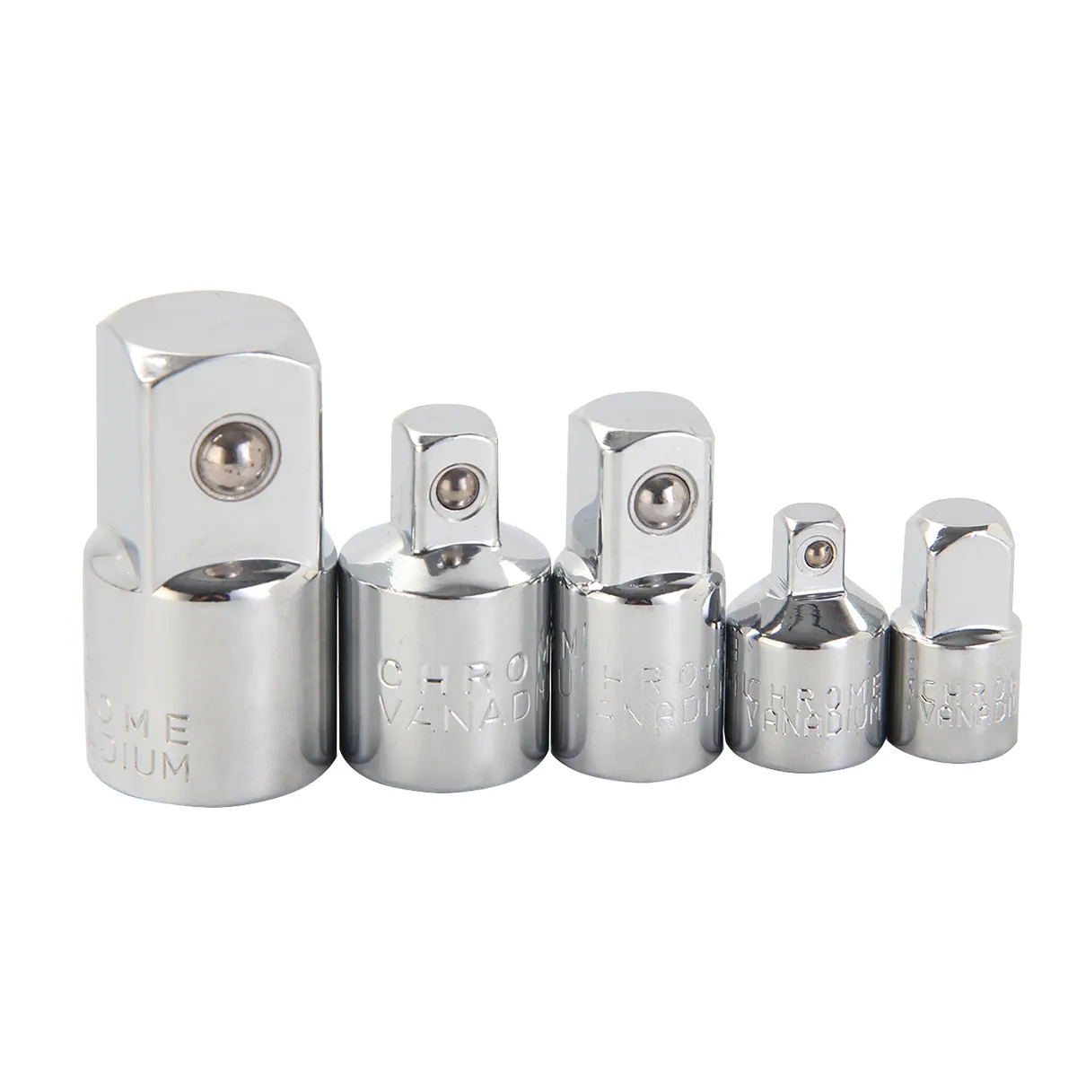 102288 - KSEIBI Socket Convertor Set
