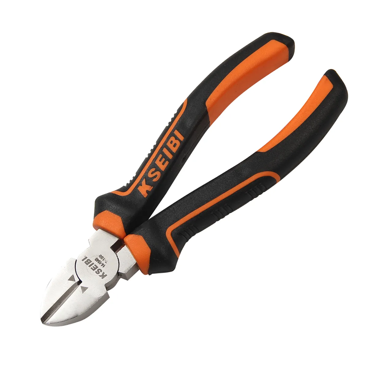 141040 - KSEIBI Diagonal Cutting Plier 7" 180mm