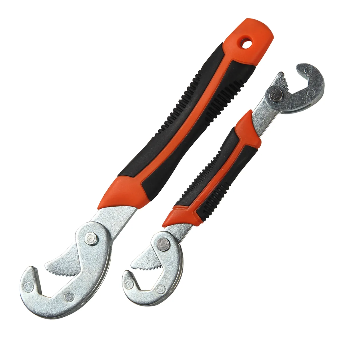 141442 - KSEIBI Universal Wrench Set 2-Pc. 8-32mm