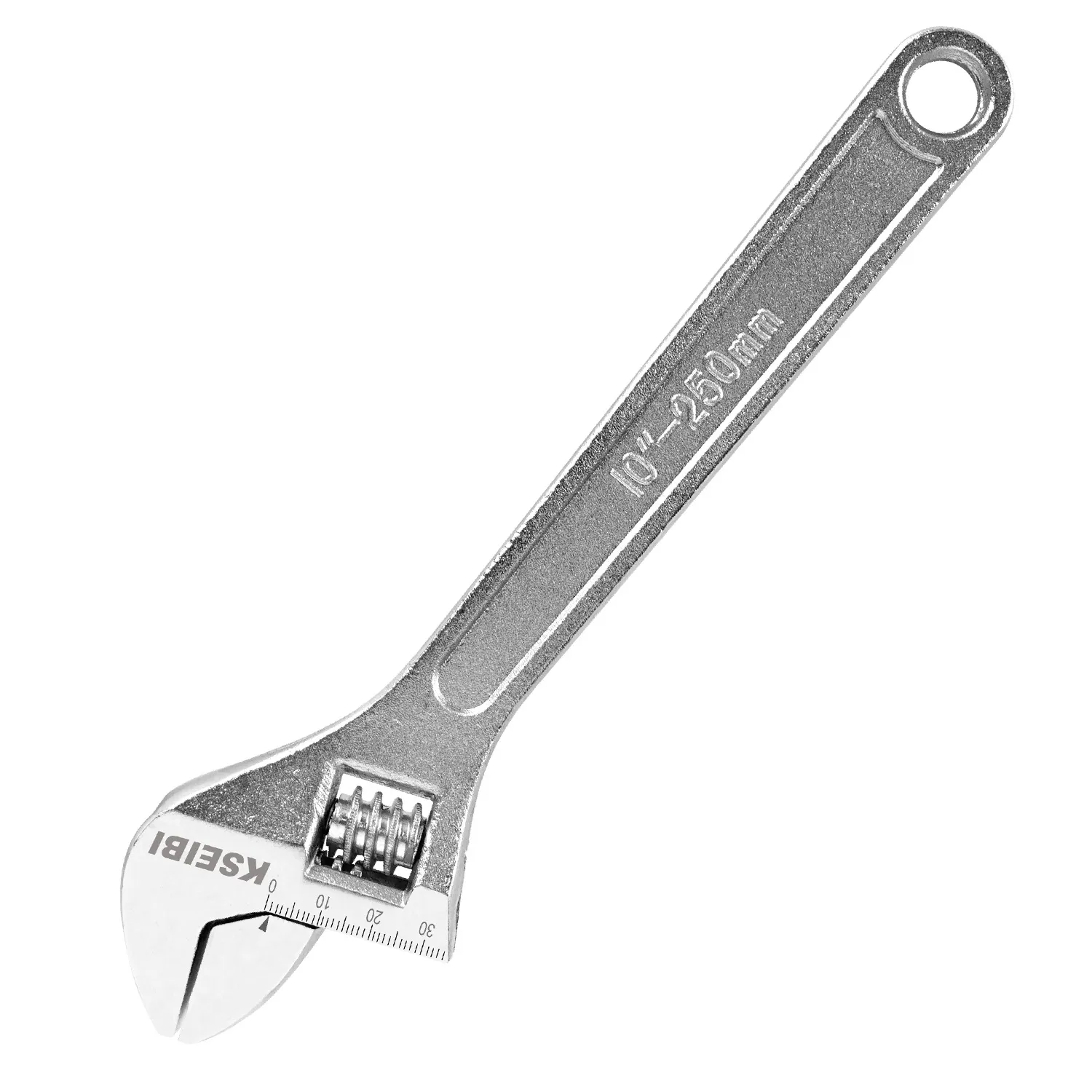 141465 - KSEIBI Adjustable Wrench 15" 380mm