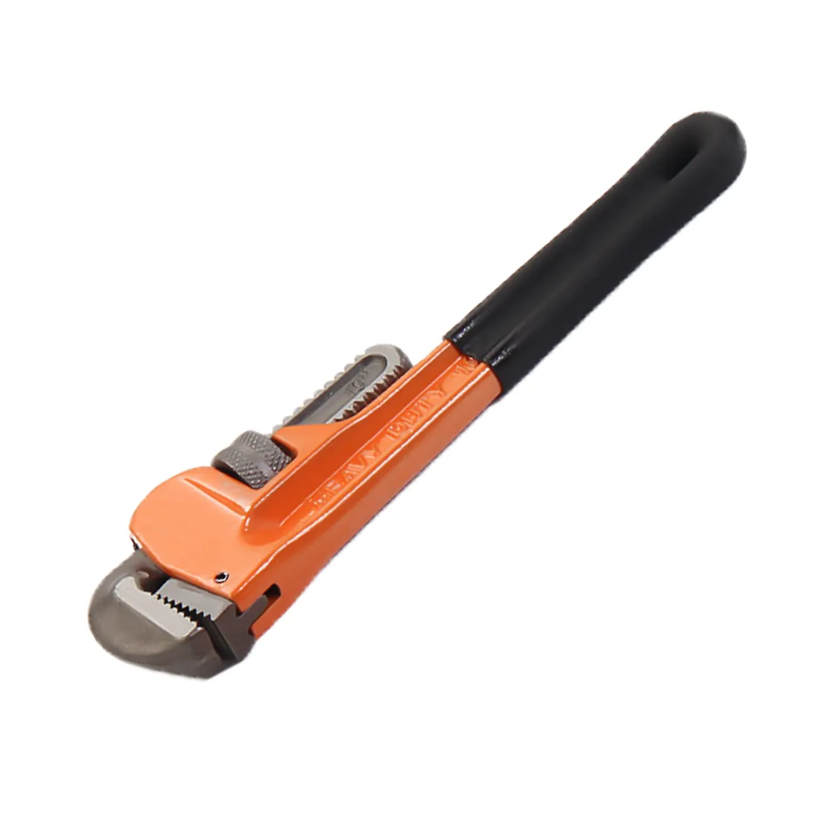 141540 - KSEIBI Adjustable Pipe Wrench 14"