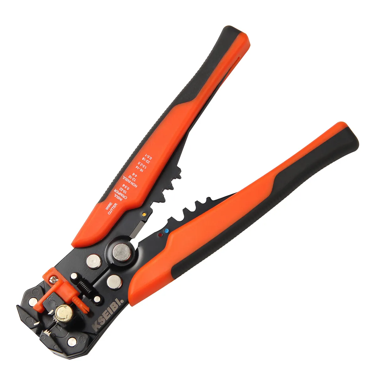 141722 - KSEIBI Automatic Wire Stripper Type