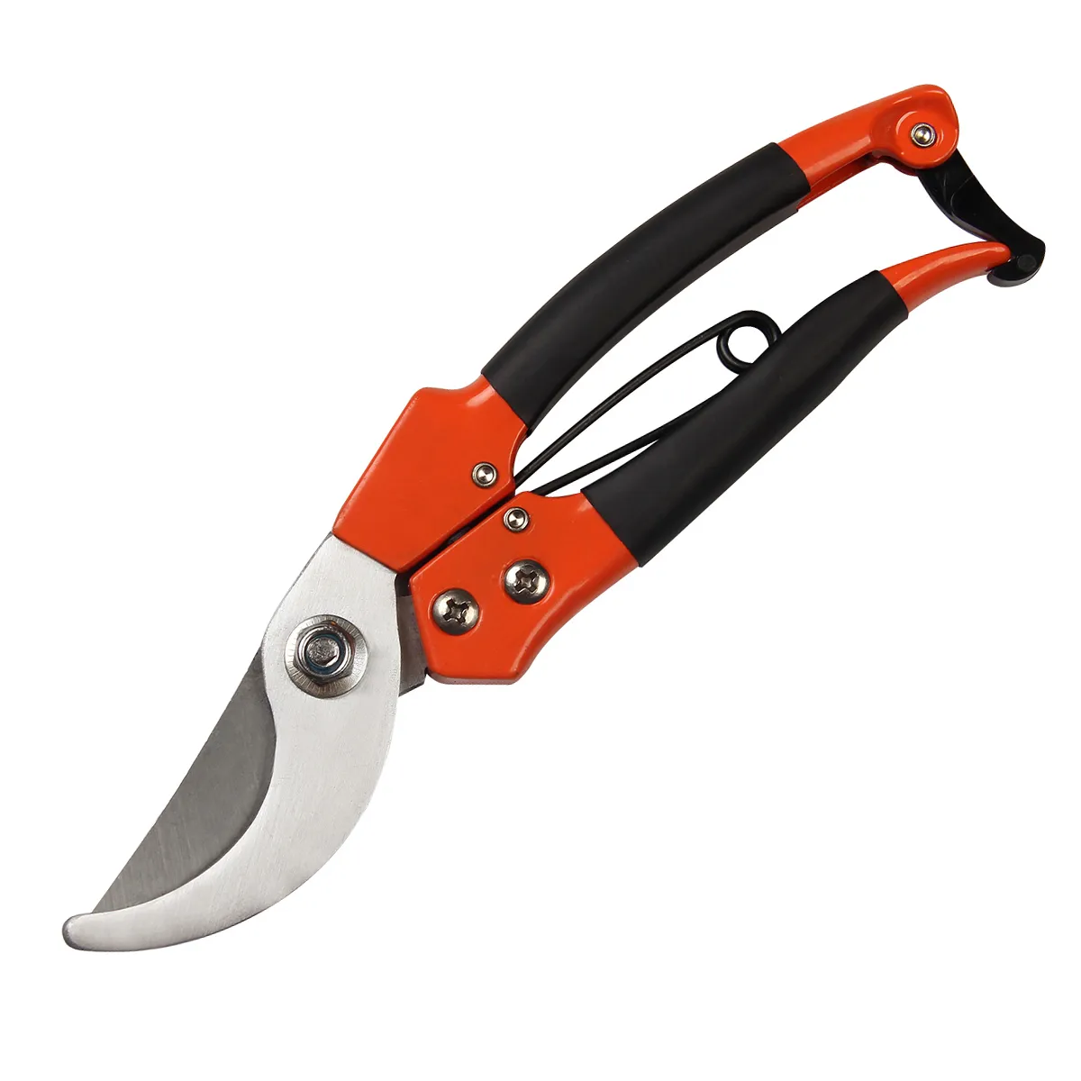 143050 - KSEIBI Heavy Duty Garden Pruning Shears