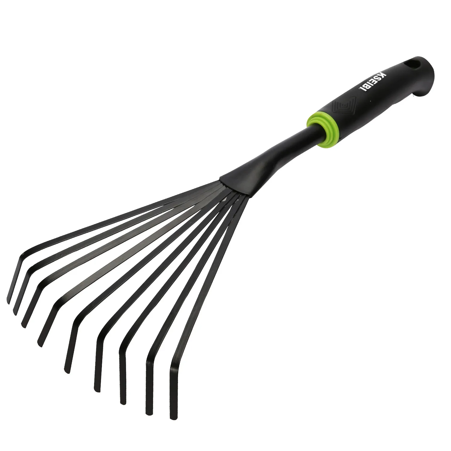 143335 - KSEIBI Garden Leaf Rake