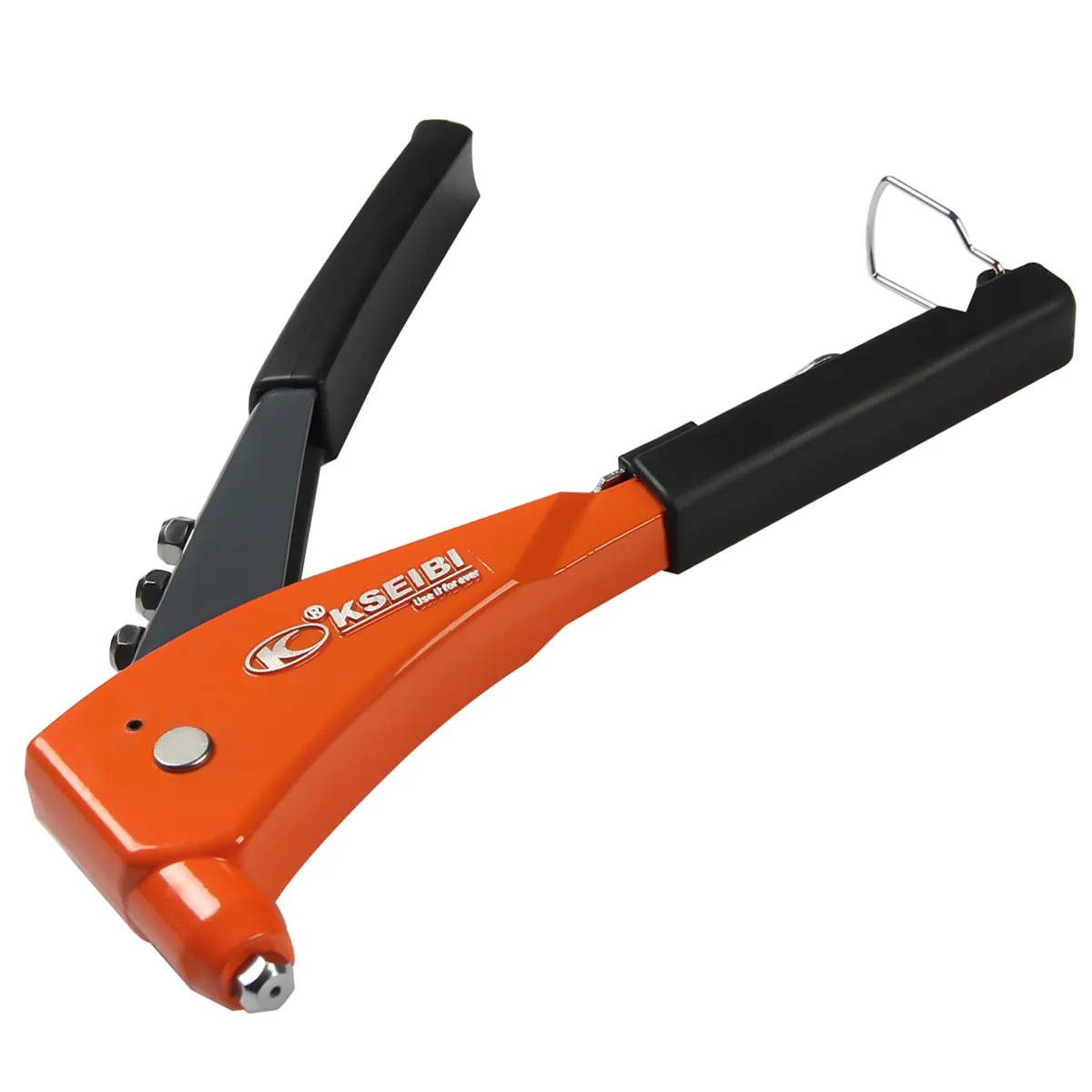 151025 - KSEIBI Hand Riveter Heavy Duty