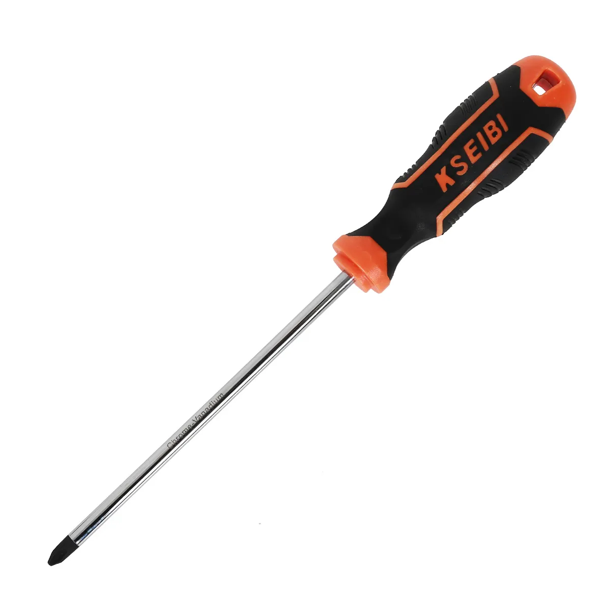 151160 - KSEIBI Phillips Screwdrivers PH#2 x 100mm