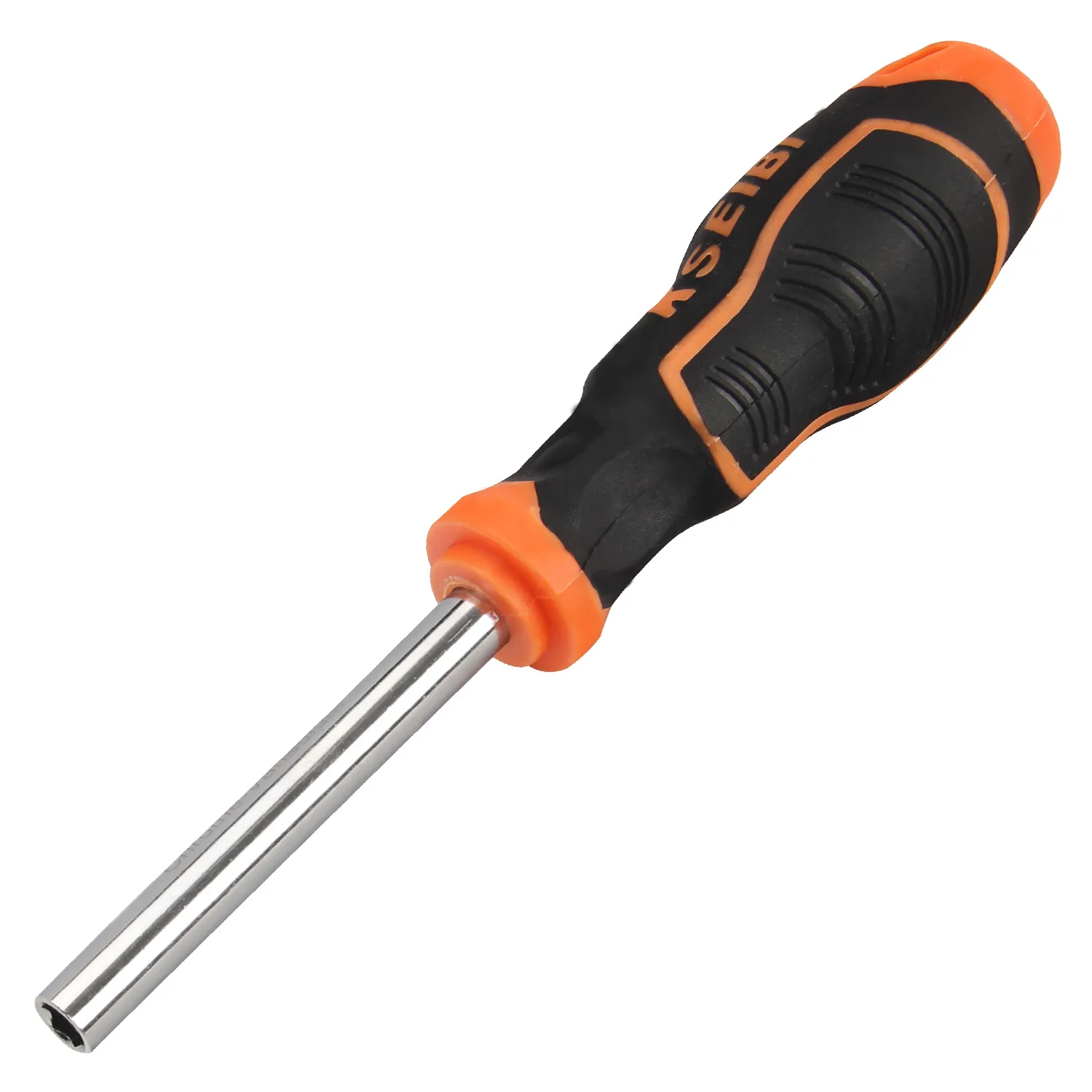 151475 - KSEIBI Magnetic Bit Holder With Handle