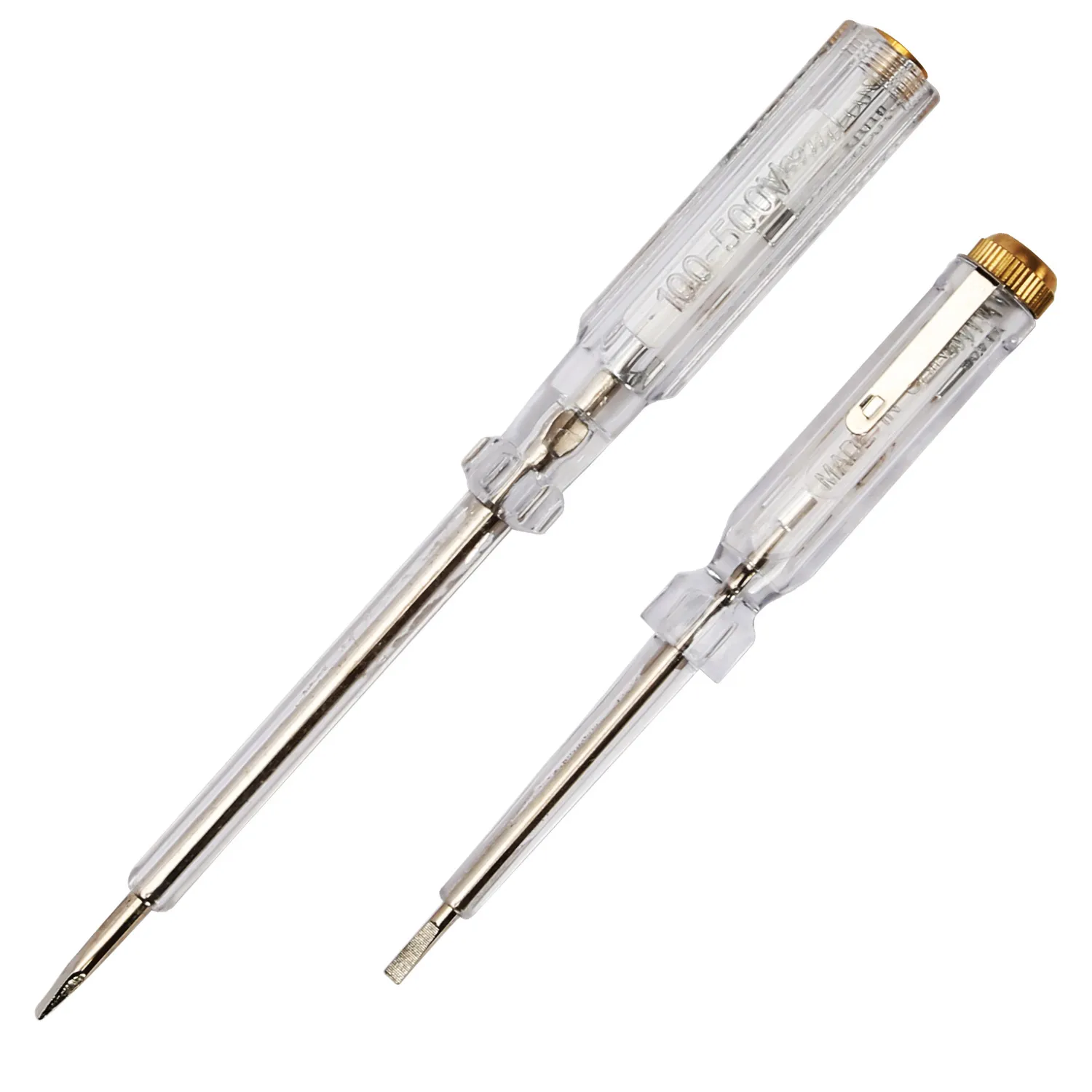 153745 - KSEIBI Screwdriver Tester 19cm