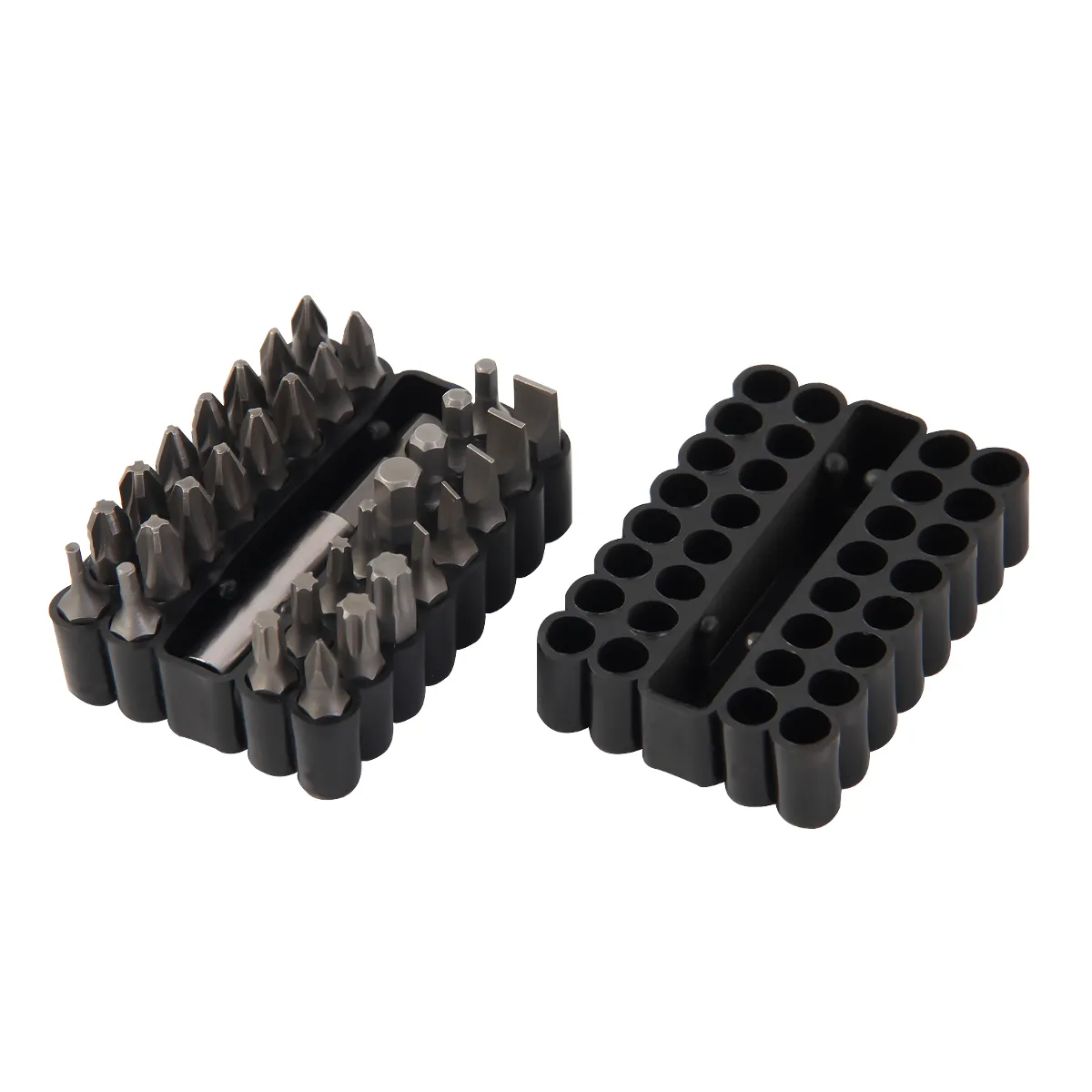 181779 - KSEIBI Screwdriver Bit Set 33-Pc.