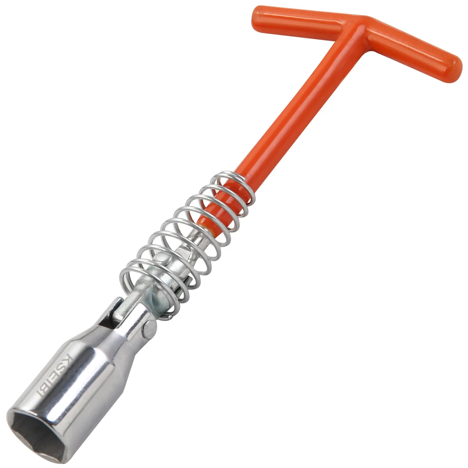 211065 - KSEIBI Spark Plug Wrench 16mm