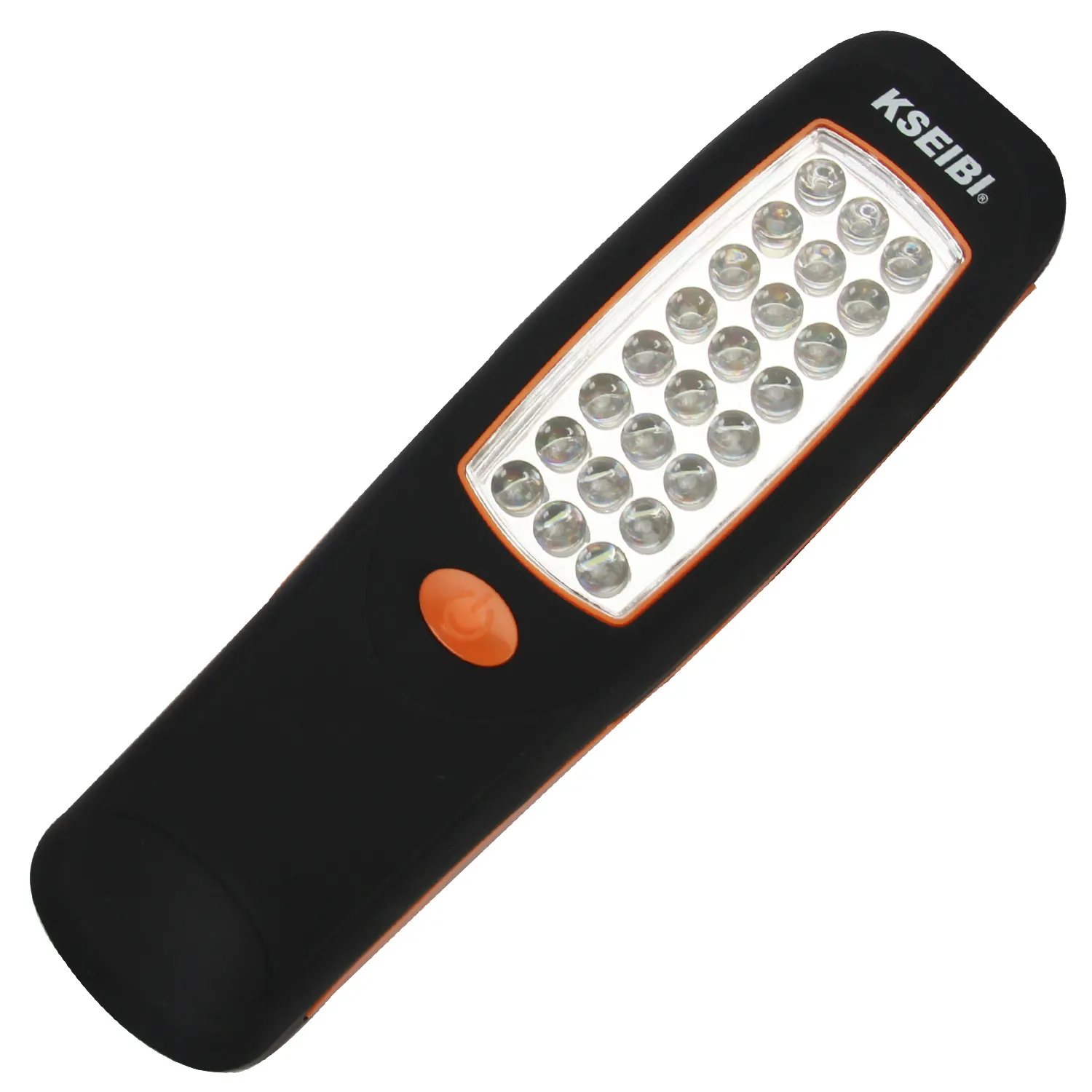 211465 - KSEIBI Led Magnetic Torch / 24 Led