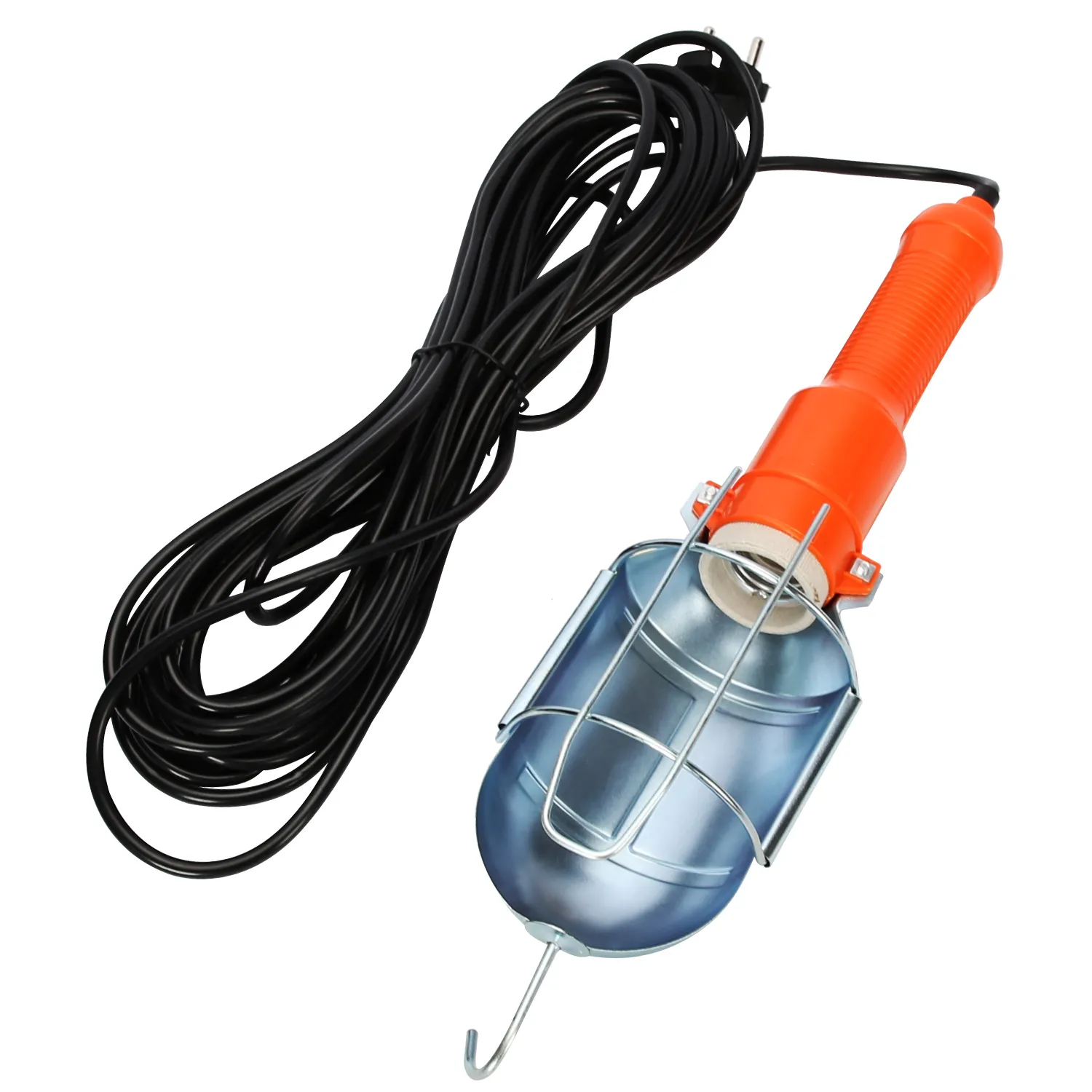 211485 - KSEIBI Incandescent Work Light / 10m