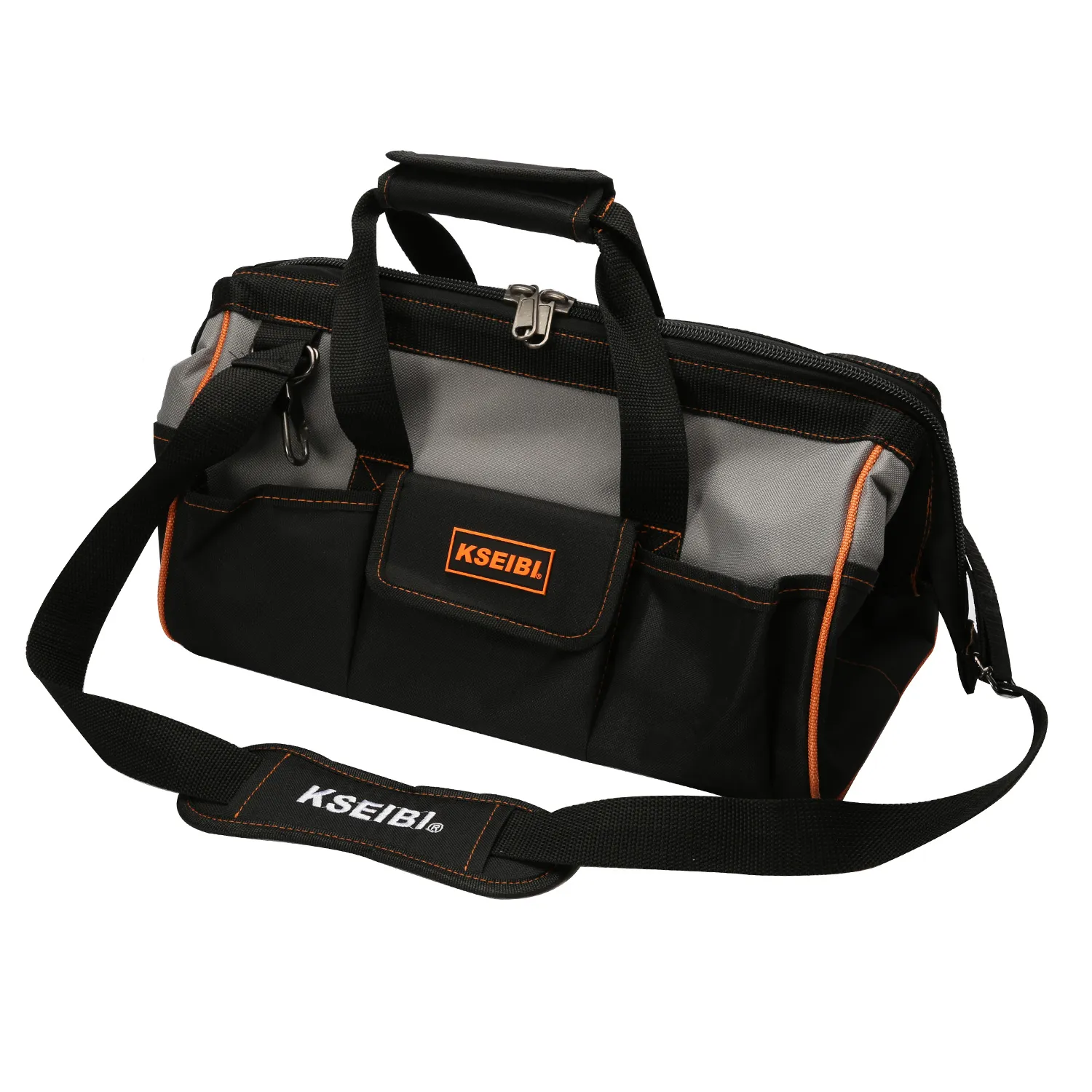 221625 - KSEIBI Tool Bag / Closed Top 17