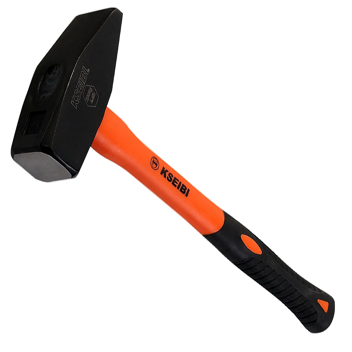 271480 - KSEIBI Engineers' Hammer/ProGrip 2000G
