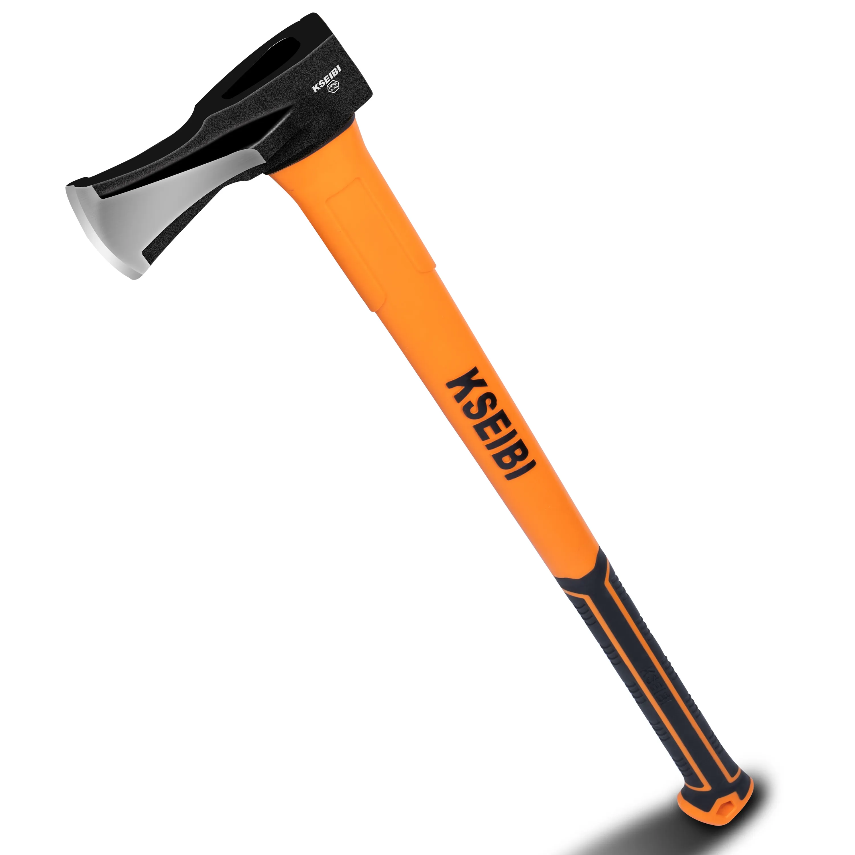 274178 - KSEIBI Splitting Axe With Fiberglass