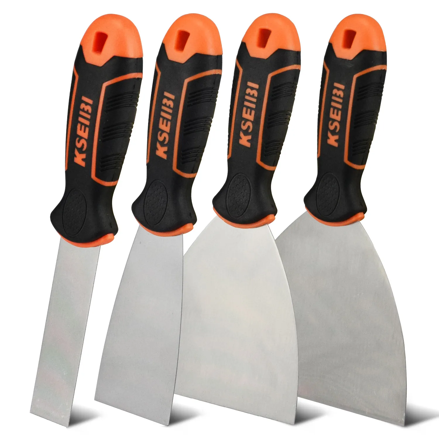 282655 - KSEIBI Crown Scraper/ProGrip 4" 100mm