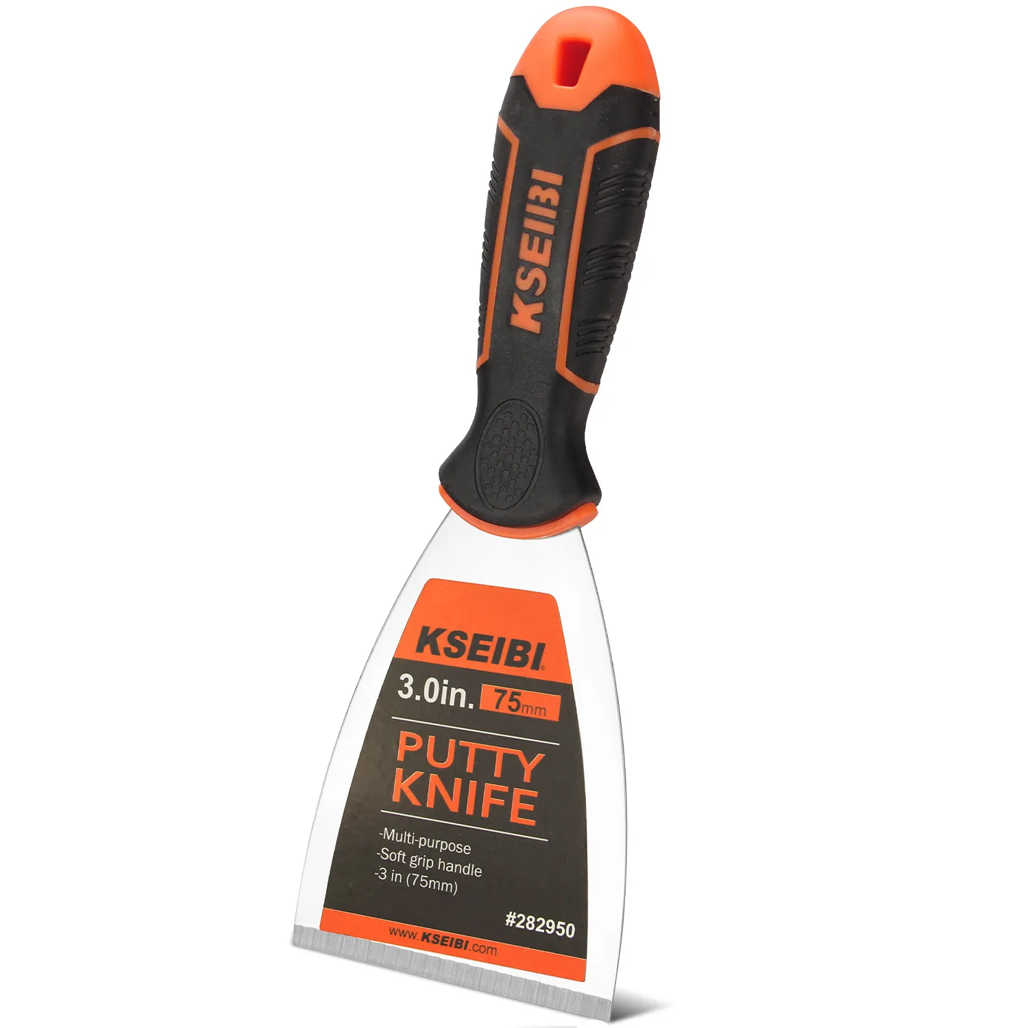 282950 - KSEIBI Crown Scraper