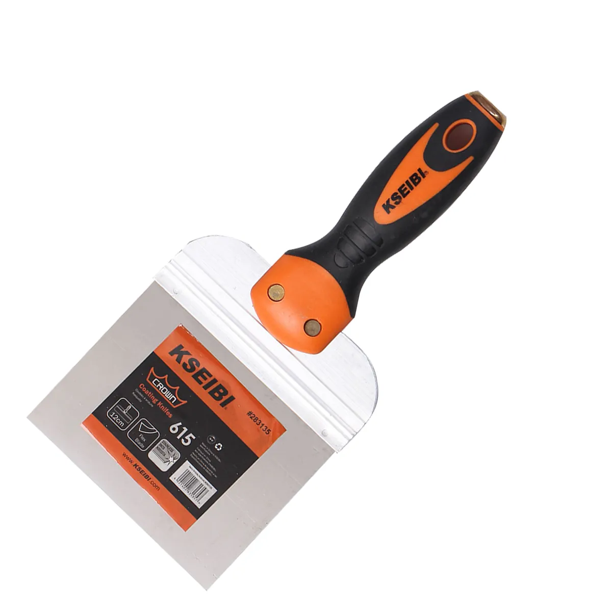 283165 - KSEIBI Coating Knife/ProGrip 16cm