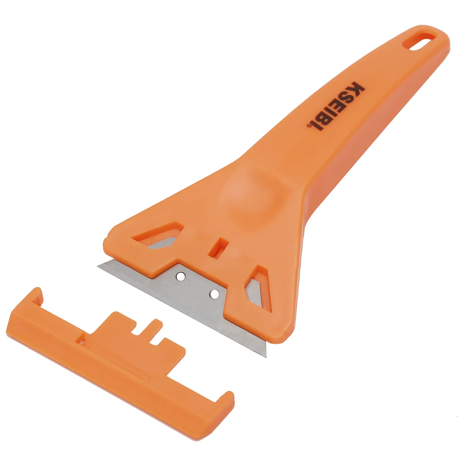 283275 - KSEIBI Window Scraper / Plastic