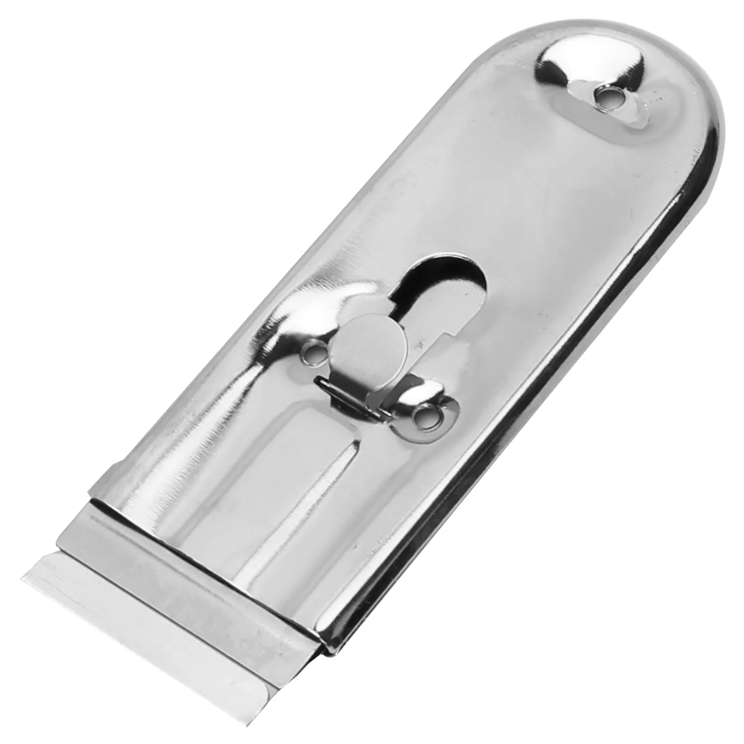 283280 - KSEIBI Retractable Steel Razor Scraper
