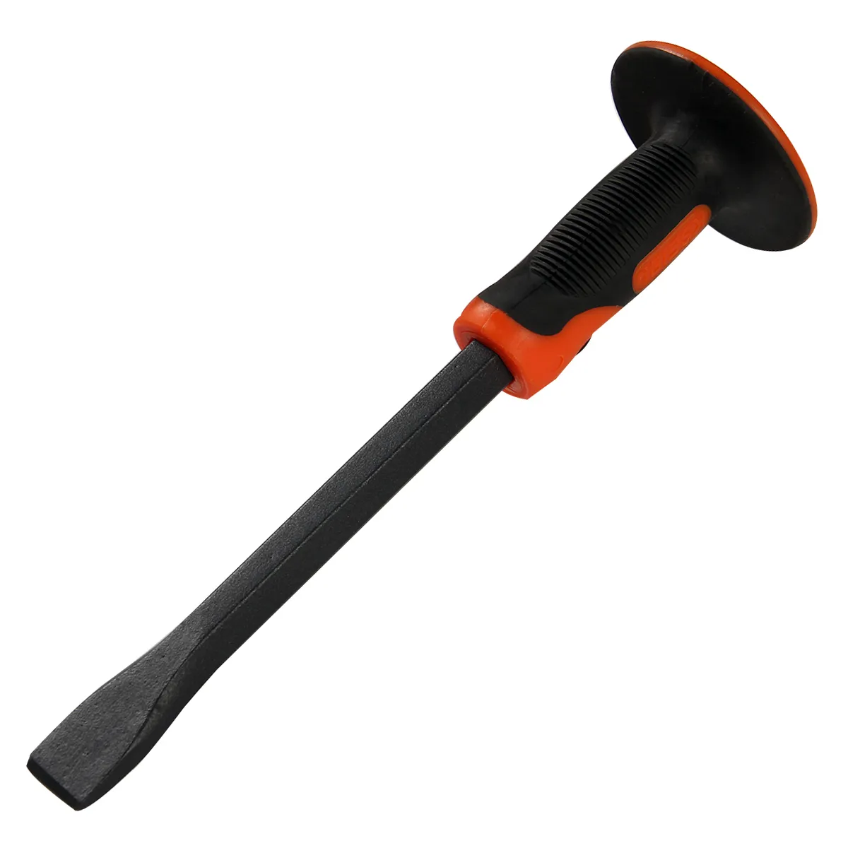 283600 - KSEIBI Flat Cold Chisel Oct Shank 300 x 18