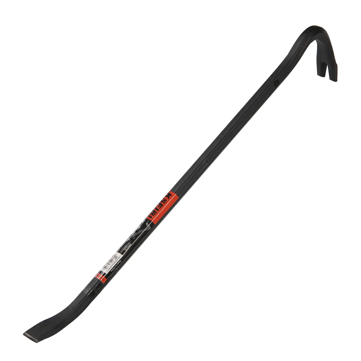 284845 - KSEIBI Carpenter Wrecking Bar 900 x 19mm
