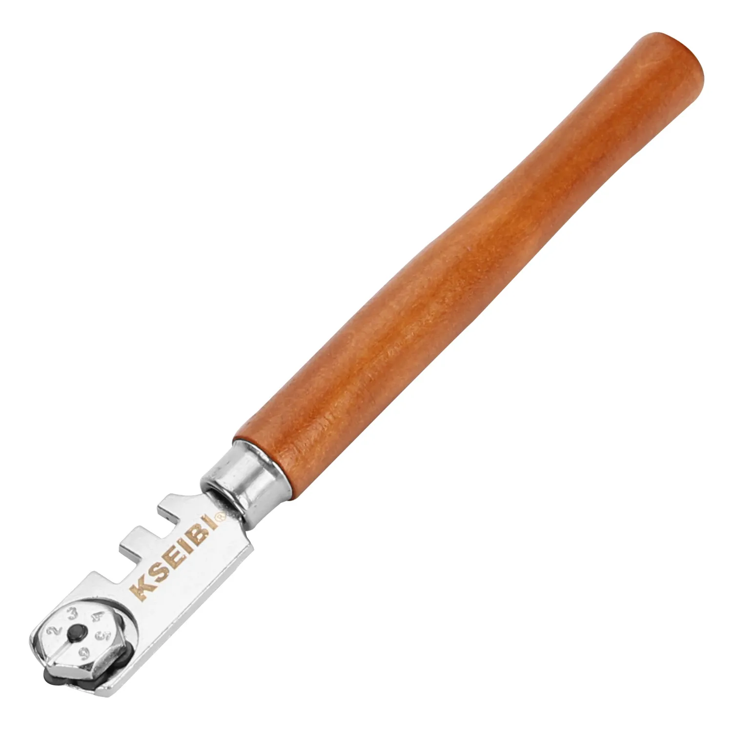 291320 - KSEIBI Six Wheel Cutter/Wood
