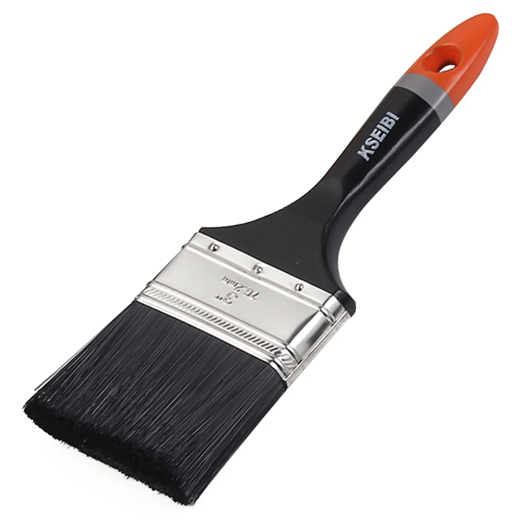 291560 - KSEIBI Paint Brush Trade Professional 3" 75mm