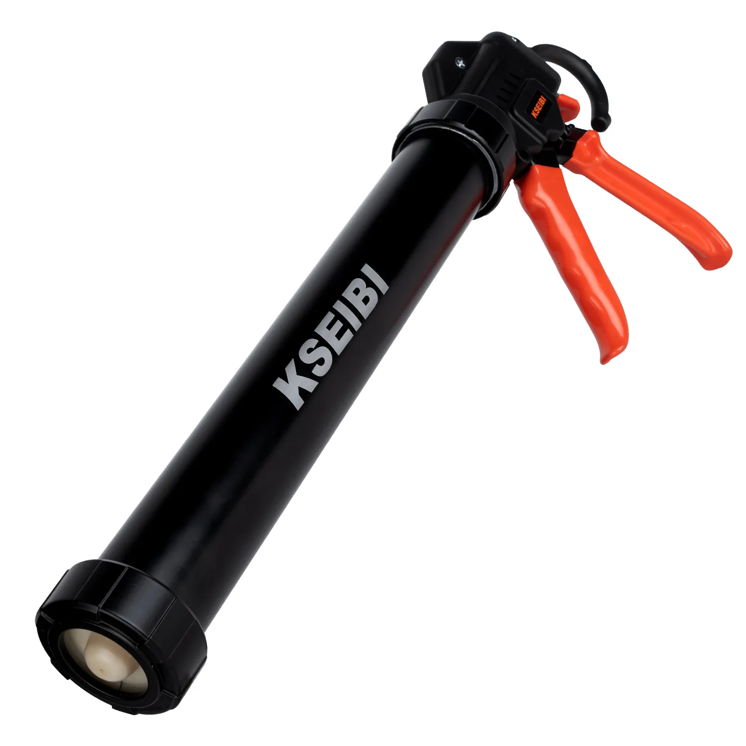 291787 - KSEIBI Heavy-Duty Sealant Gun