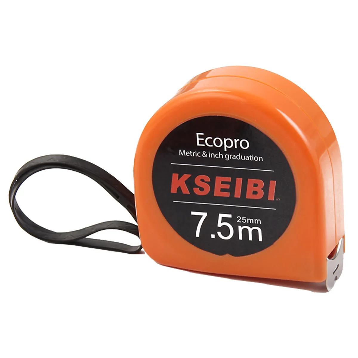 302520 - KSEIBI Measuring Tape ECOPRO 7.5 x 25