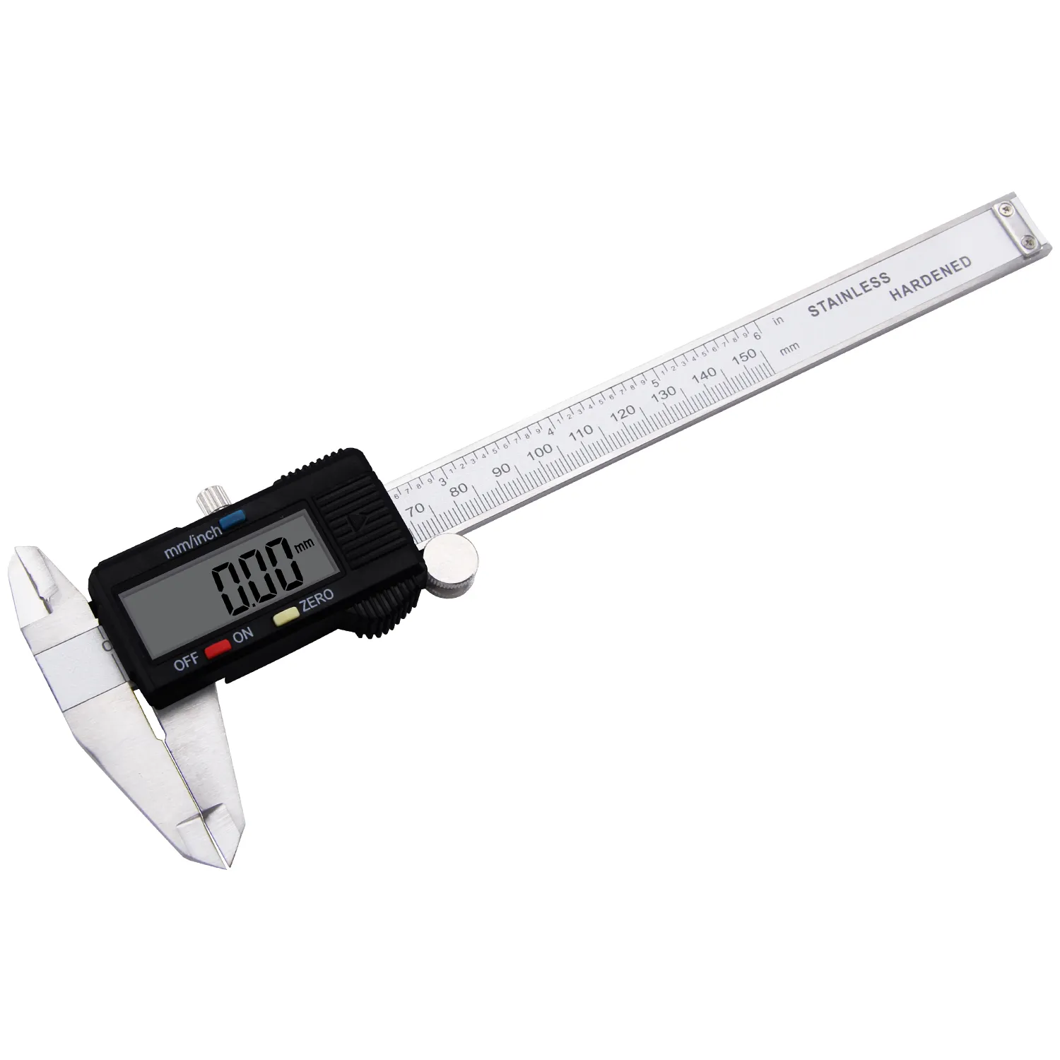 303270 - KSEIBI Digital Vernier Caliper