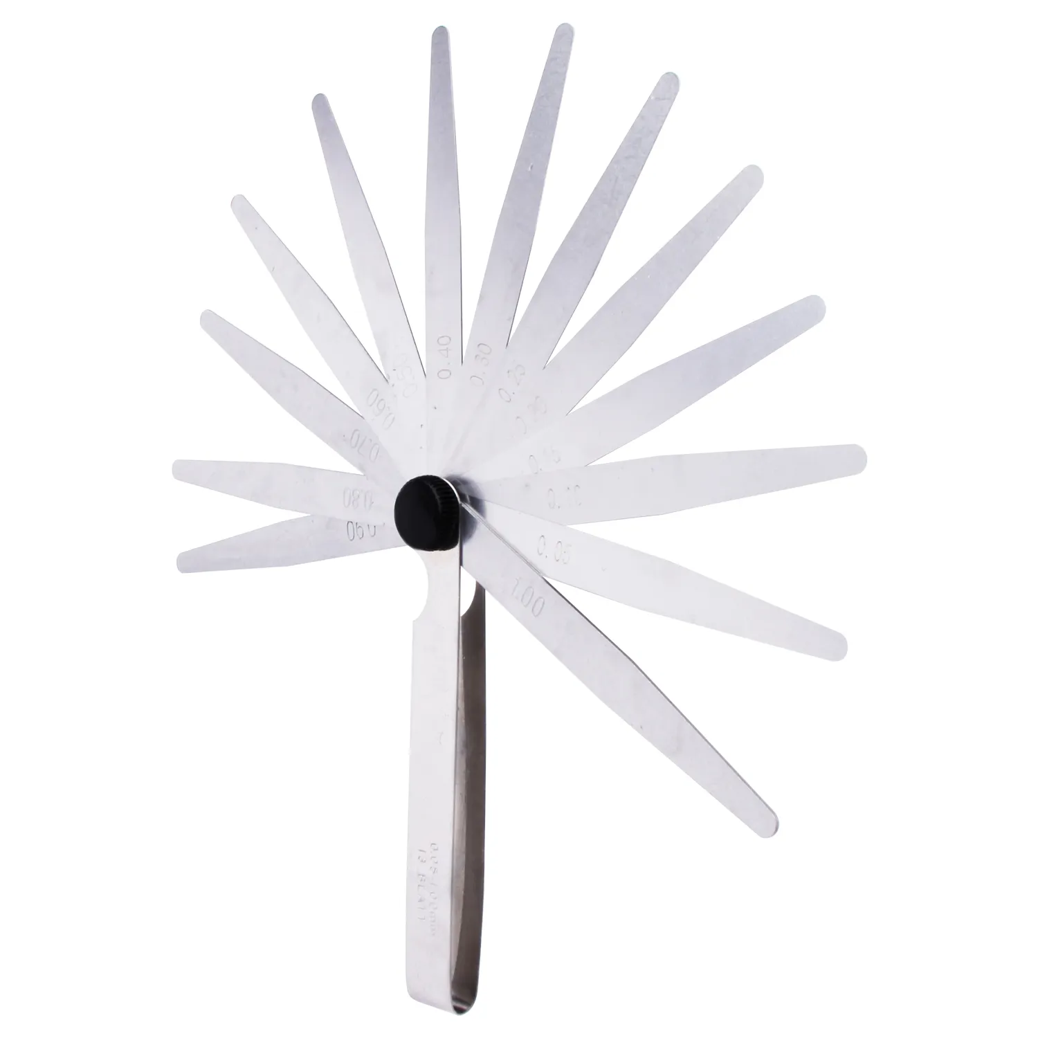 303715 - KSEIBI Feeler Gauges