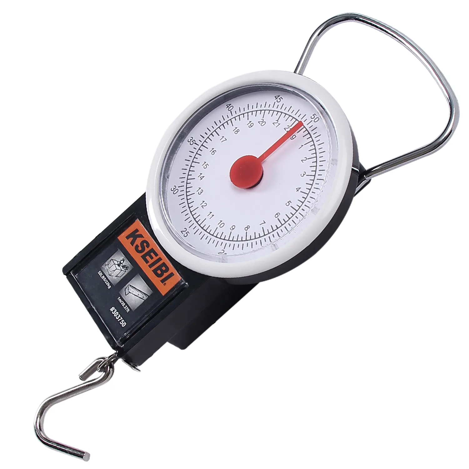 303750 - KSEIBI Pocket Balance