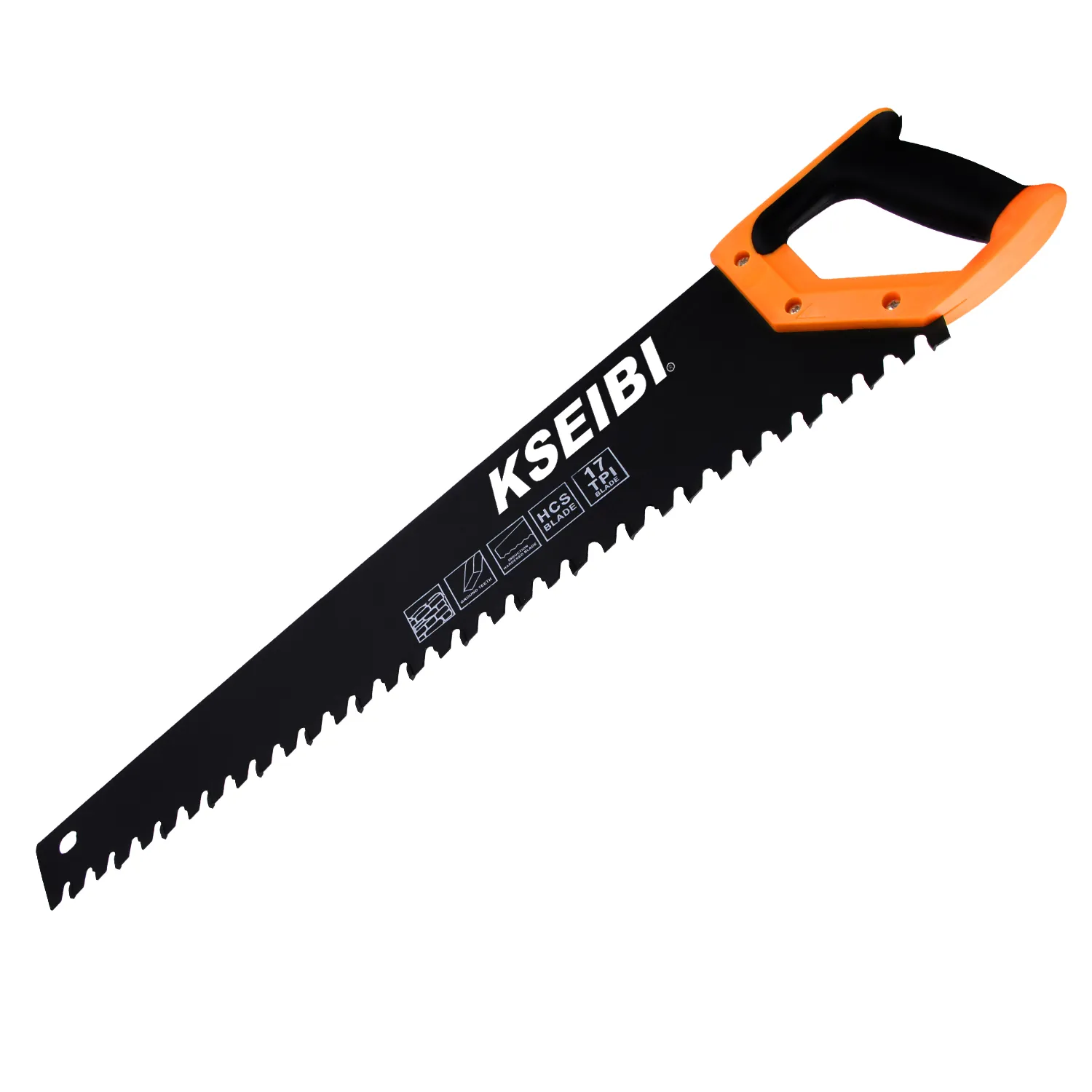 311040 - KSEIBI 17T, Carbide Concrete Saw