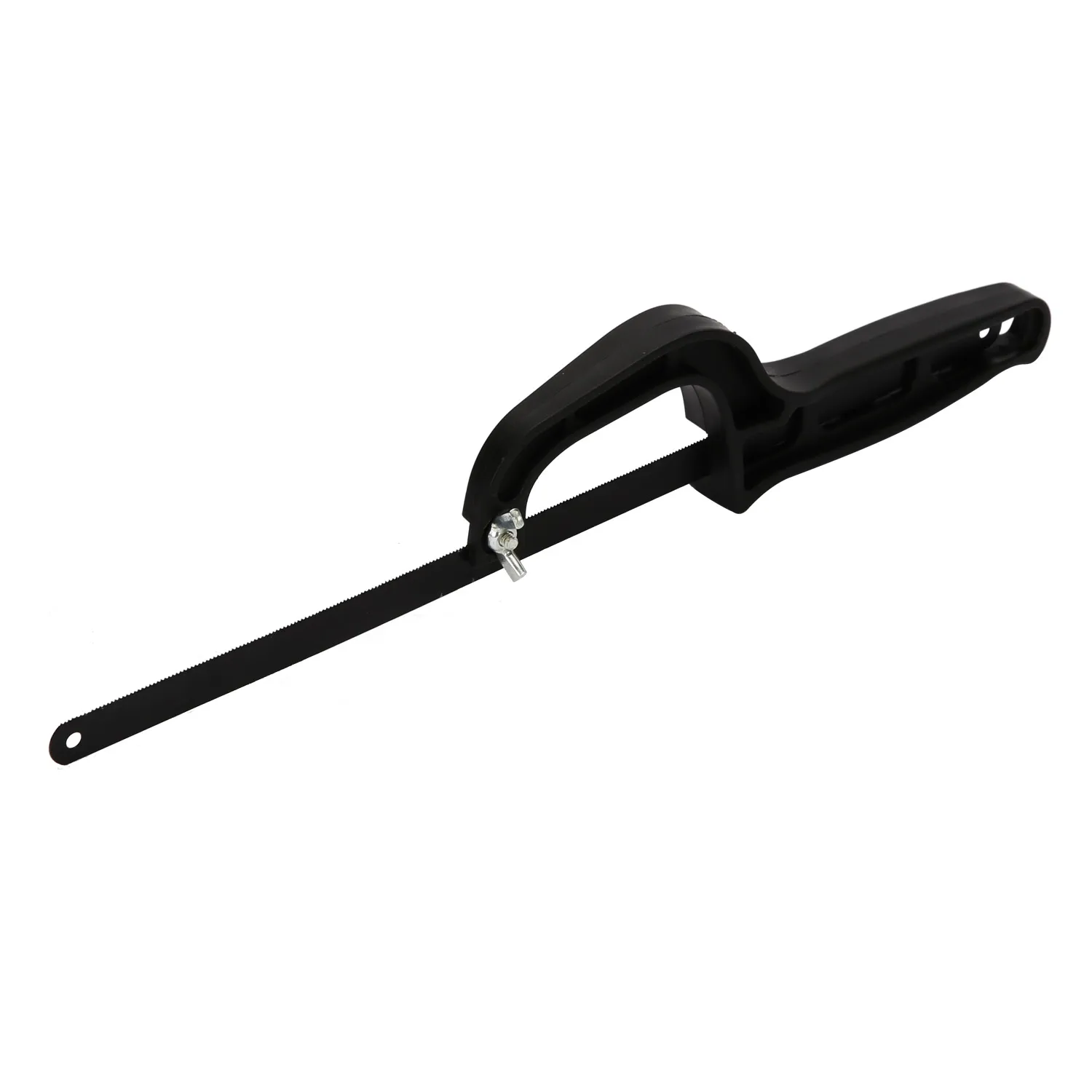 311113 - KSEIBI Mini Hand-Held Hacksaw