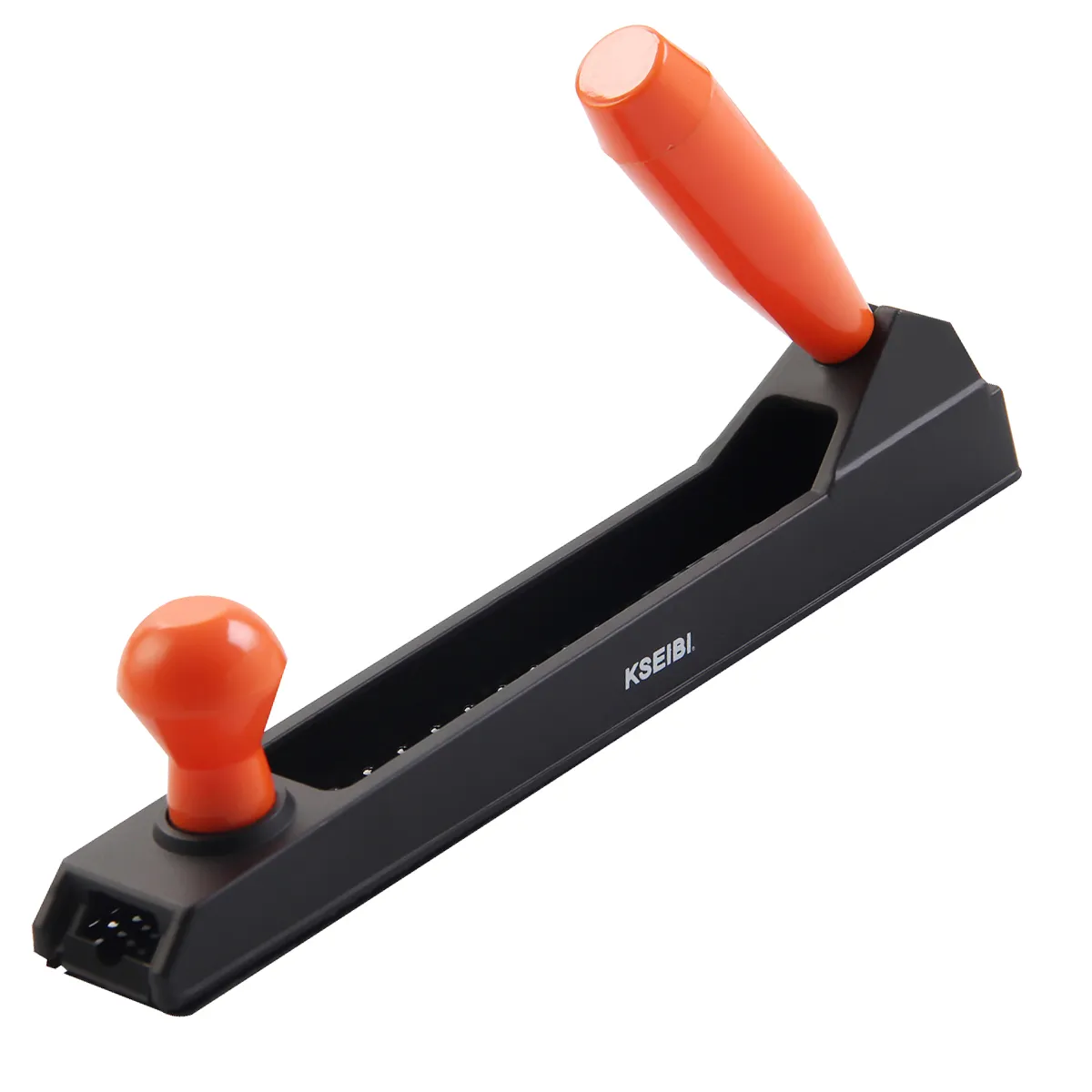 311740 - KSEIBI Multirasp Plane Adjustable Handle/Supercast