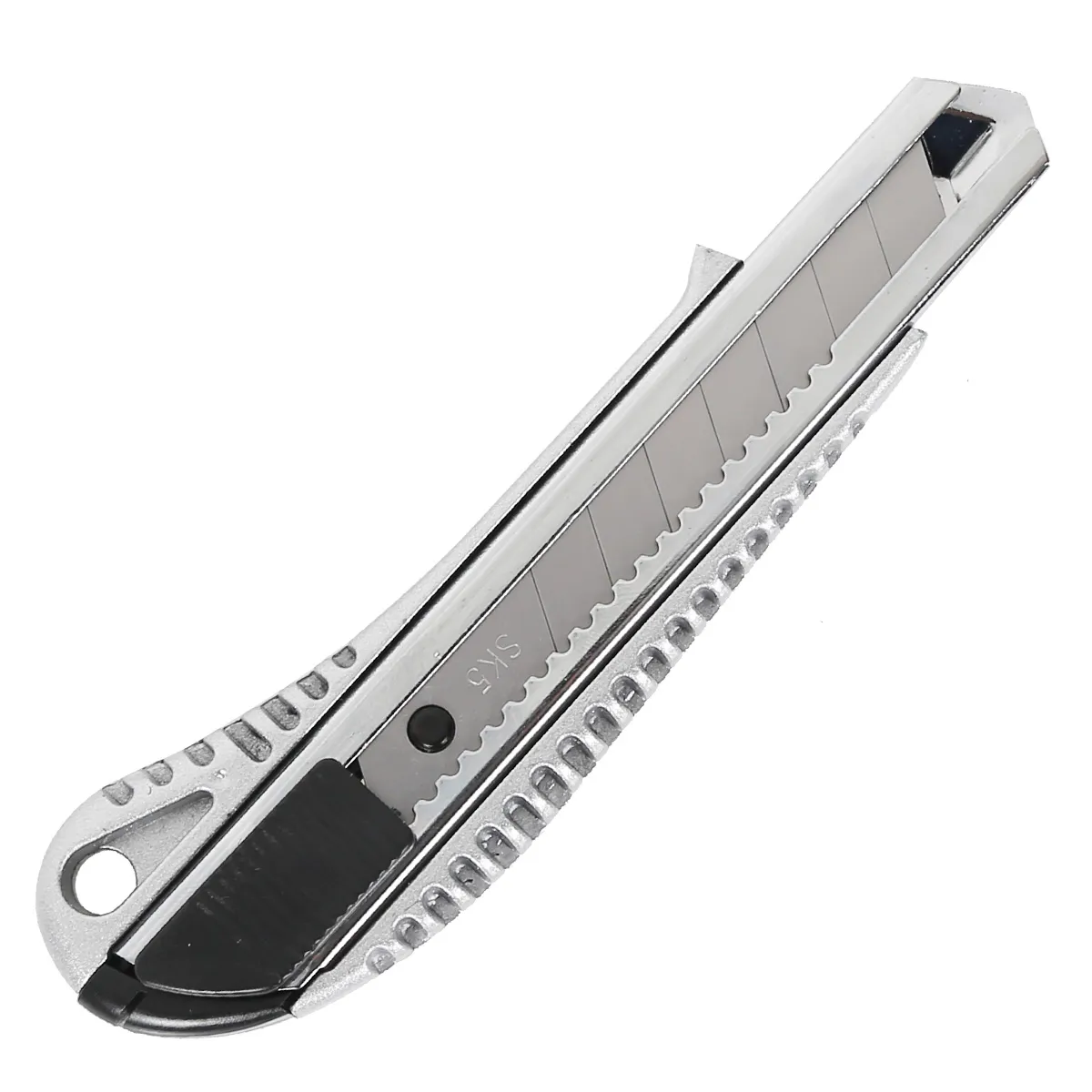 313020 - KSEIBI Snap-Off Aluminium Knife 18mm